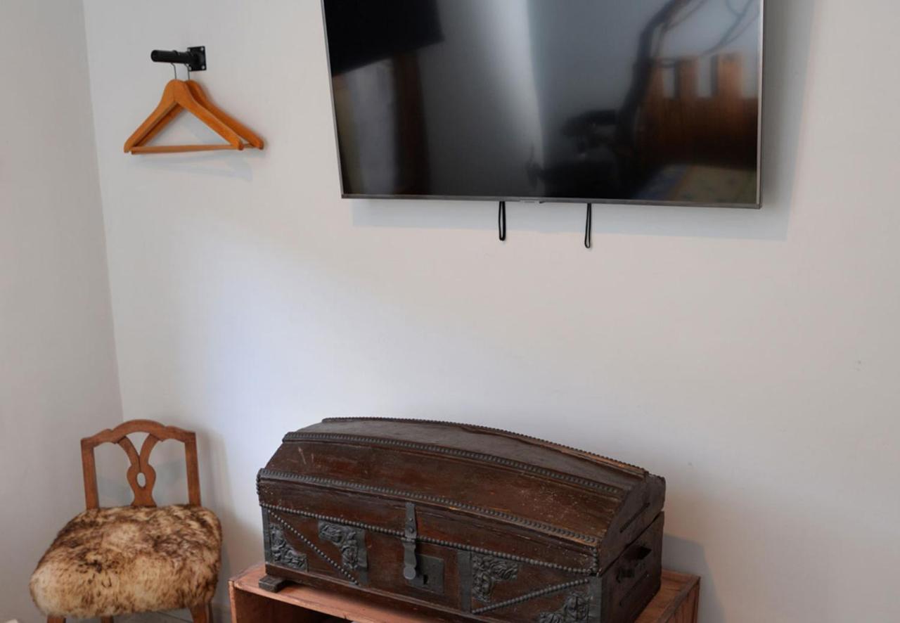 Ferienwohnung Triplex Rustico-Moderno Hasta 18 Plazas - Pobla De Lillet La Pobla de Lillet Exterior foto