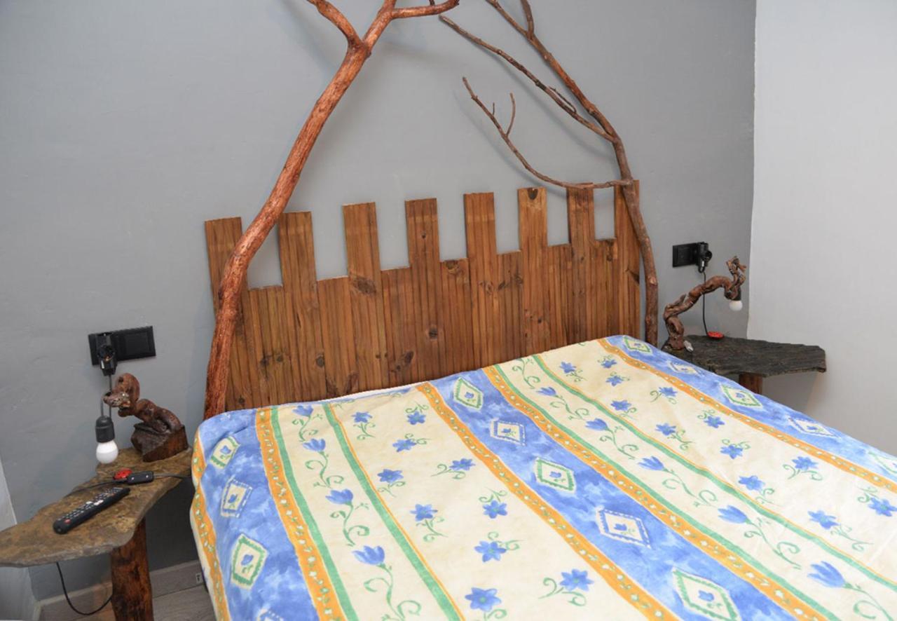 Ferienwohnung Triplex Rustico-Moderno Hasta 18 Plazas - Pobla De Lillet La Pobla de Lillet Exterior foto